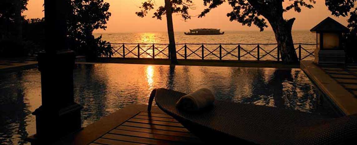 5 star hotels in india - zuri hotels & resorts