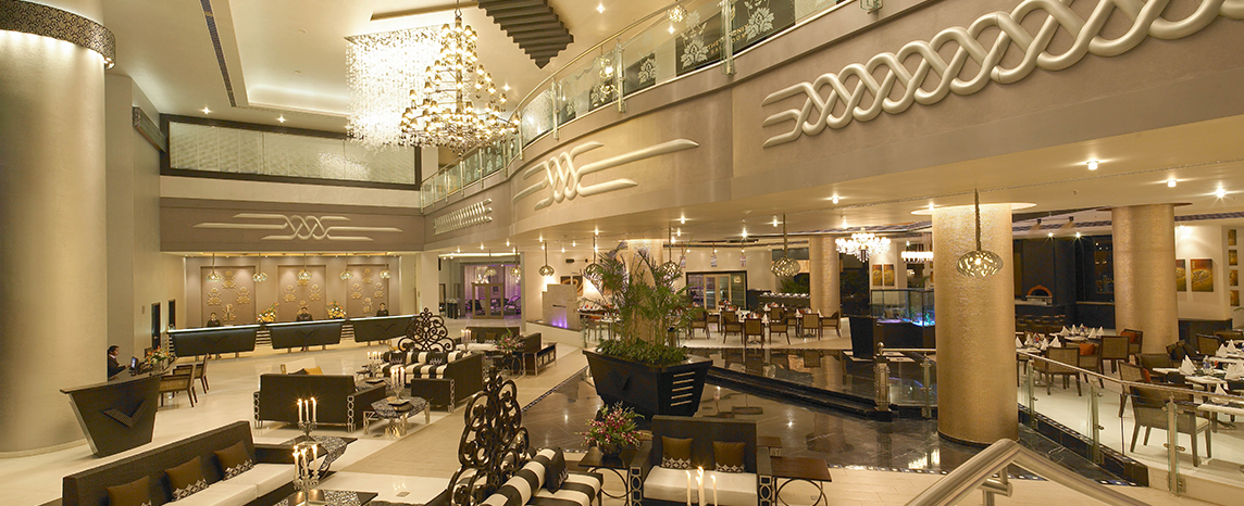 tourist places in bangalore - zuri whitefield
