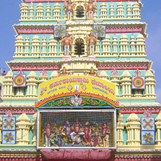 karaga festival in bangalore - zuri whitefield 