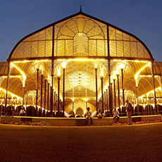 lal bagh in bangalore - zuri hotels and resorts