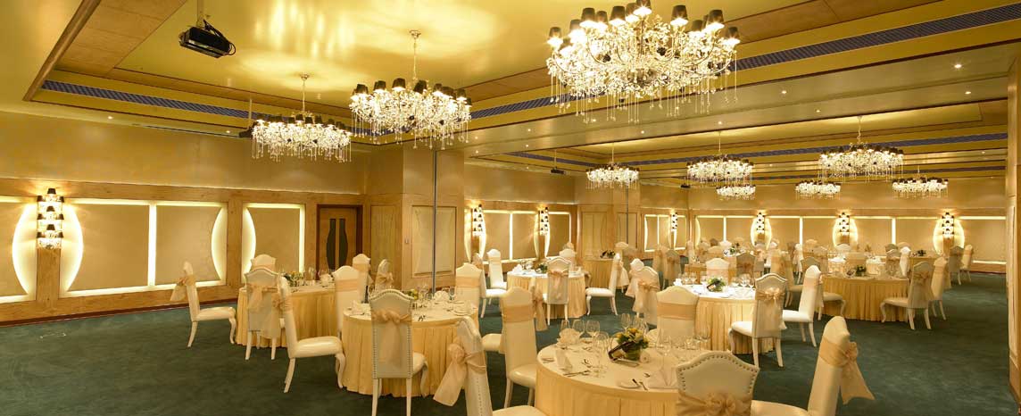 wedding venues in bengaluru at zuri whitefield