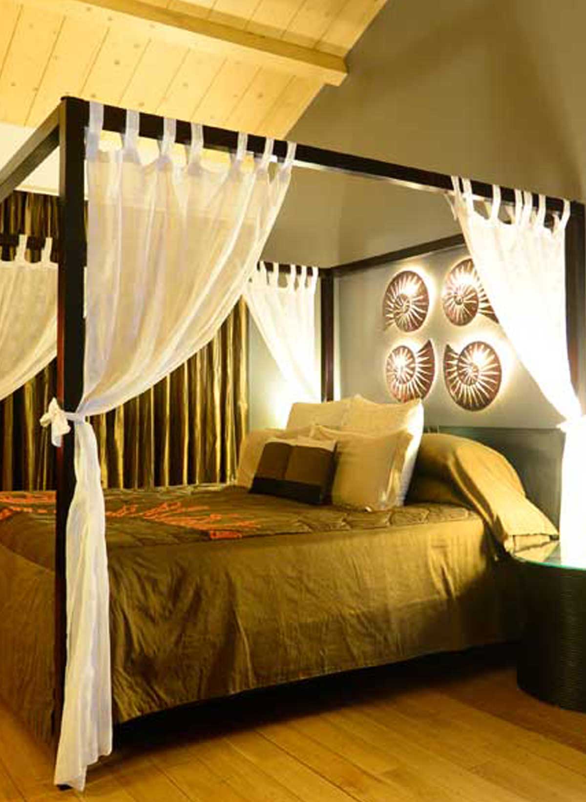 The Zuri White Sands Resort & Casino, photo 3