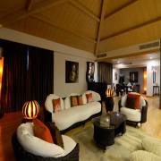 luxury resorts in goa - zuri whitesands
