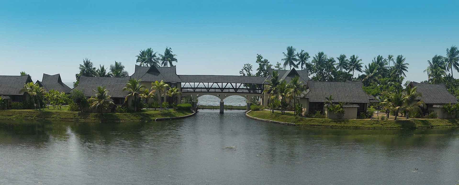 business meeting venues in kerala