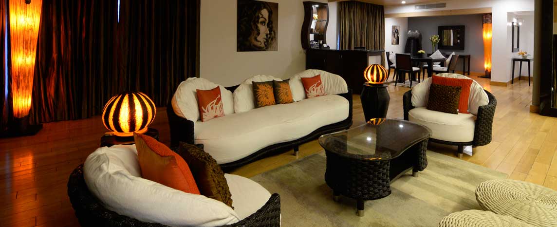 5 star resorts in goa - zuri white sand