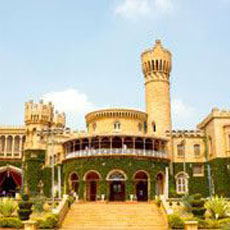 bengaluru palace in bangalore - zuri hotels and resorts