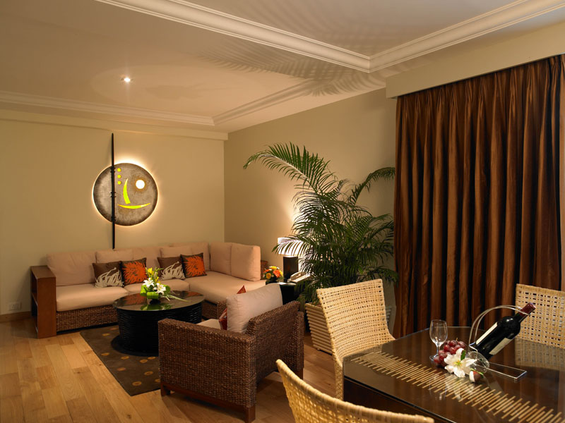 zuri whitesand executive suite in goa