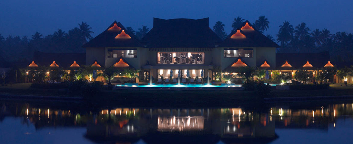 zuri kumarakom resort