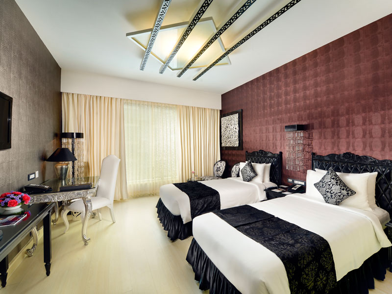 zuri whitefield club room suites in bangalore