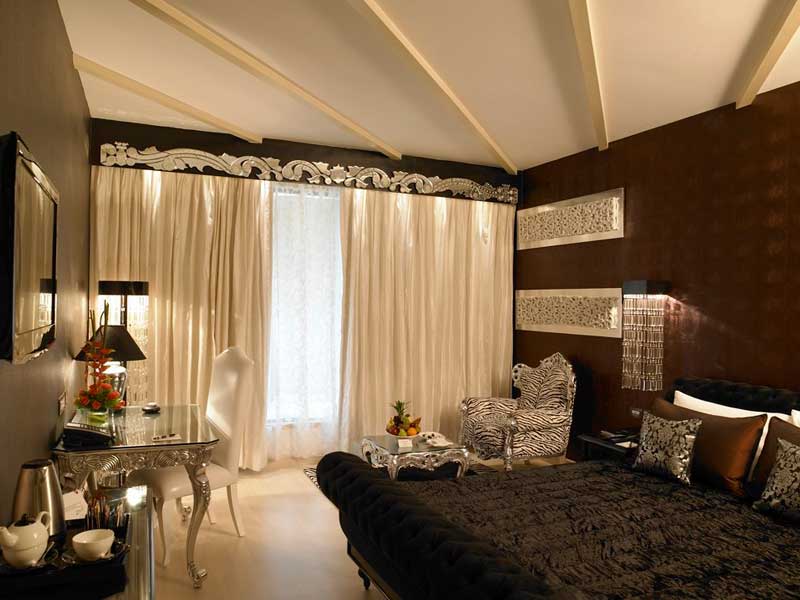 zuri whitefield suite rooms in bengalurue