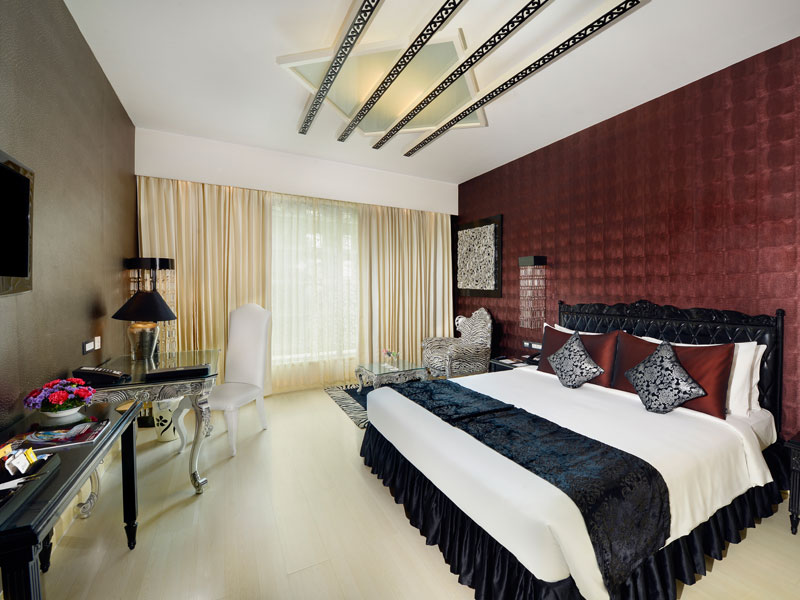 zuri whitefield luxury accommodation in bangalore