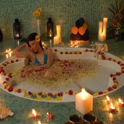 zuri's maya spa in goa - zuri whitesands