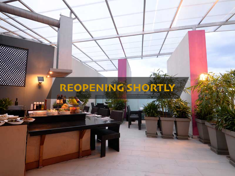 zuri whitefield sake restaurant in bangalore